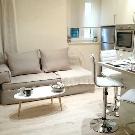 Agias Sofias Corfu Appartamento *