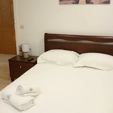 Agias Sofias Corfu Appartamento