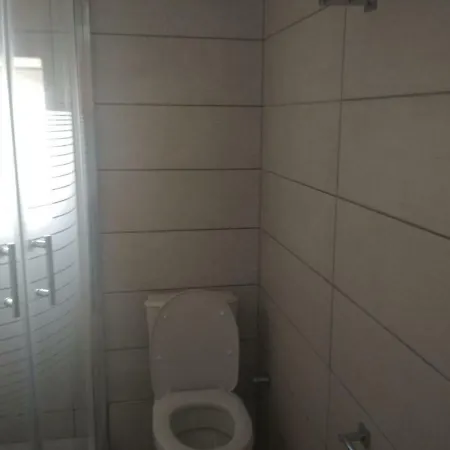 Appartamento Agias Sofias Corfu *