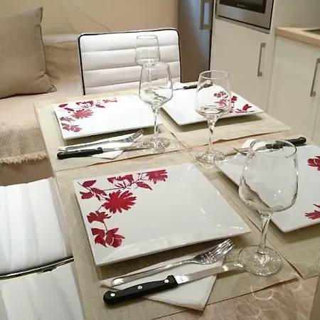 Agias Sofias Corfu Apartment Corfu (city)