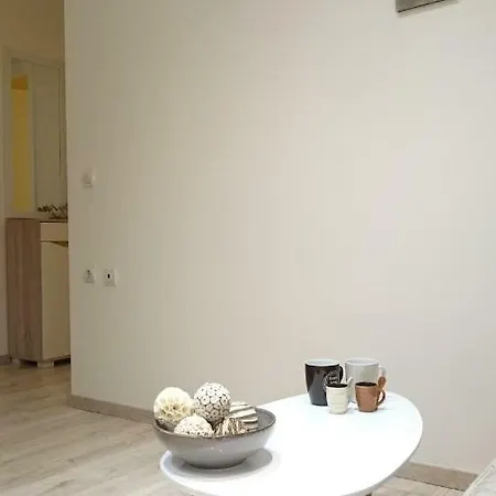 Apartment Agias Sofias Corfu *
