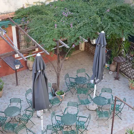 Agias Sofias Corfu Apartment Corfu (city)