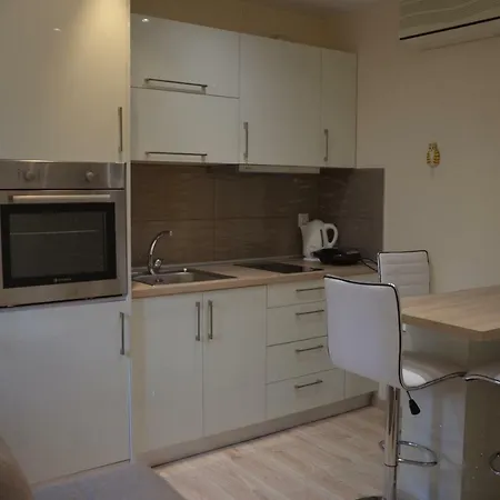 Apartment Agias Sofias Corfu Corfu (city)