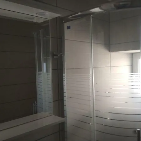 Apartment Agias Sofias Corfu Corfu (city)